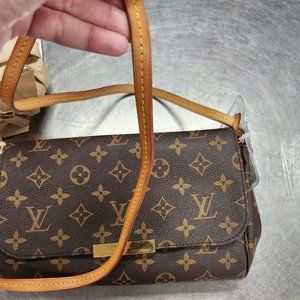 Louis Vuitton Favorite Mm bag